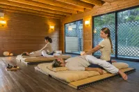 Hotel Santa Marta - spa