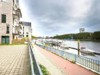 Hardenbergstraße 2 - Kondo