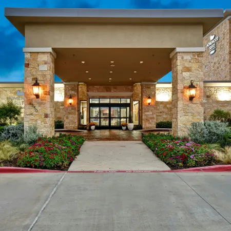 Homewood Suites by Hilton Dallas/Arlington South