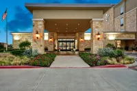 Homewood Suites by Hilton Dallas/Arlington South - Uima-altaat