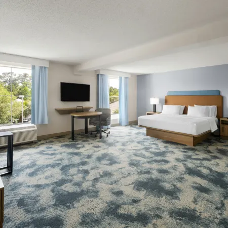 Hampton Inn Murrells Inlet/Myrtle Beach Area