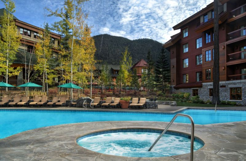 Marriott Grand Residence Club, Lake Tahoe photo 4