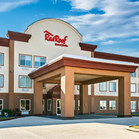 Red Roof Inn & Suites Houma