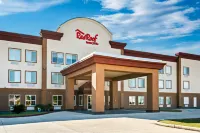 Red Roof Inn & Suites Houma - Wifi