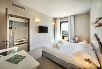 Relais Chiaramonte - spa