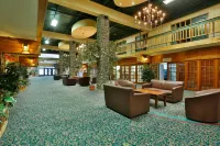 Canad Inns Destination Centre Portage la Prairie - Wifi