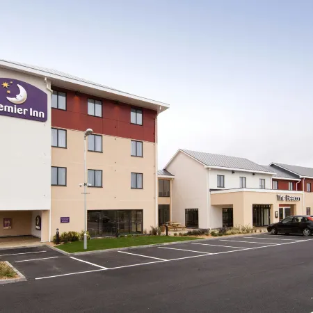 Premier Inn Dartford
