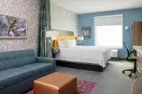 Home2 Suites by Hilton Baton Rouge Citiplace - Pet friendly