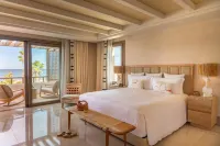 Royal Mansour Tamuda Bay - Fitnessstudio