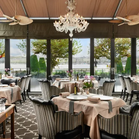 Hotel d'Angleterre