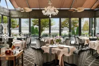 Hotel d'Angleterre - Luksus
