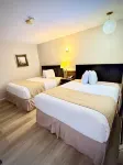Melville Country Inn - Bữa sáng