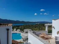 Sulia House Porto Rotondo, Curio Collection by Hilton - romantique