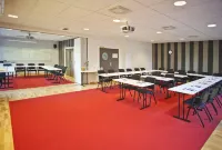 ProfilHotels Savoy - 4-Star