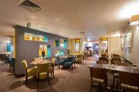 Premier Inn Bournemouth Westbourne Hotel - petit déjeuner
