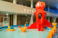Hilton Swinoujscie Resort & Spa - Beach