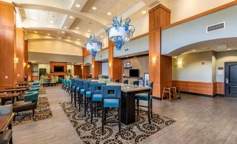 Hampton Inn & Suites Orlando-South Lake Buena Vista