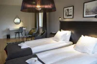 Hotell Solhem Park - Wifi