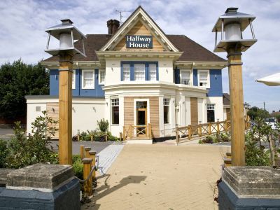 Premier Inn Dunstable / Luton