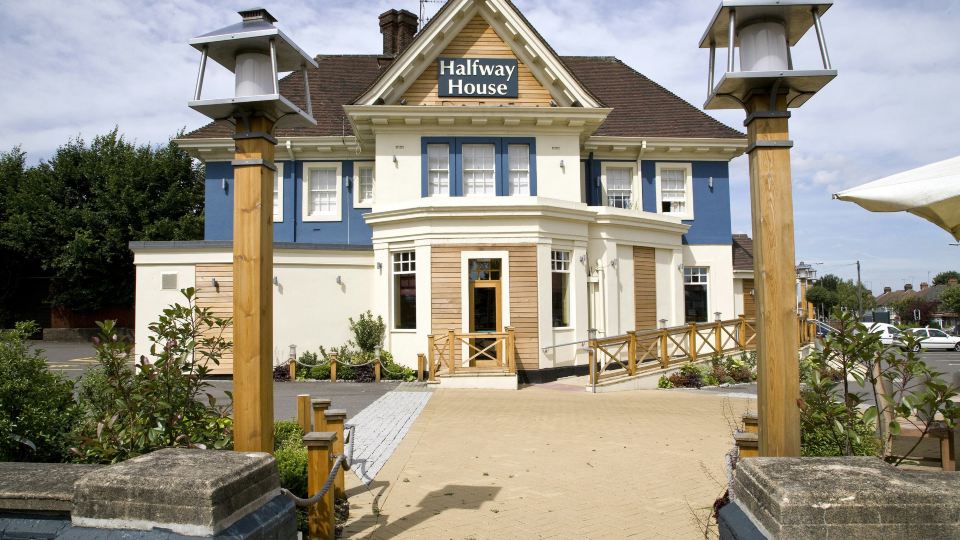 Premier Inn Dunstable / Luton