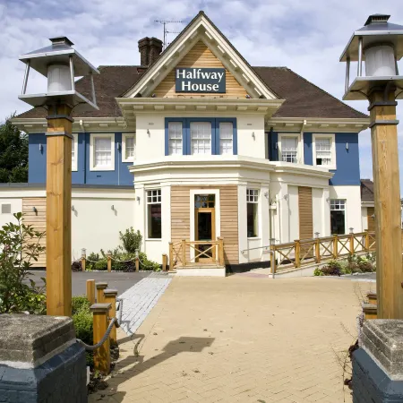 Premier Inn Dunstable / Luton