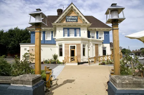 Premier Inn Dunstable / Luton - Wi-Fi