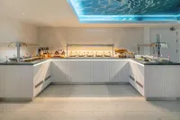 Amorgos Boutique Hotel - Bữa sáng