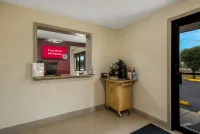 Red Roof Inn & Suites Vineland - Buena - Pet friendly