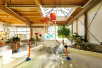 Hotel le Montagnais - Family