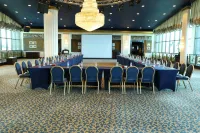 Le Royal Hotel - Beirut - parking
