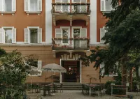 Parkhotel Mondschein, a Member of Design Hotels - bar