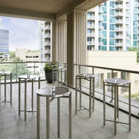 Waldorf Astoria Atlanta Buckhead