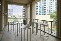 Waldorf Astoria Atlanta Buckhead - Romantic