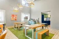 Spark by Hilton Evansville Downtown - 2-Star