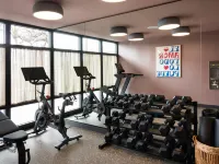 Arrive Albuquerque - Fitnessstudio