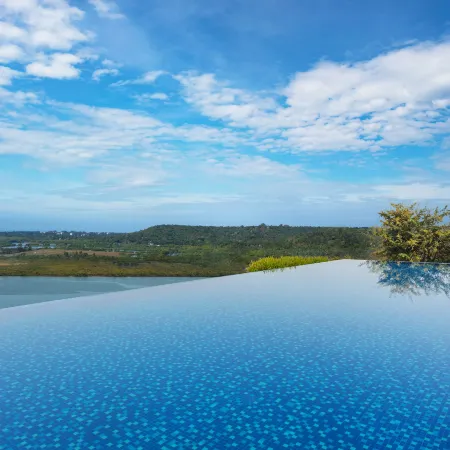 DoubleTree by Hilton Goa - Panaji