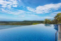 DoubleTree by Hilton Goa - Panaji - Romantic