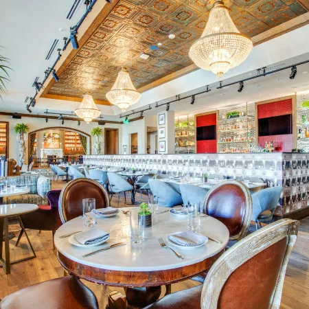 Hotel ZaZa Austin