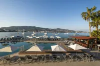 Leonardo Royal Hotel Mallorca - شاطئ