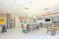 布朗斯維爾假日飯店 - 游泳池