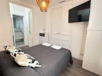 Rooms Cabeza Hotel berhampiran Lavapiés