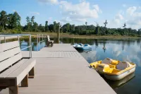 Grand Lake Resort - appartements de vacances
