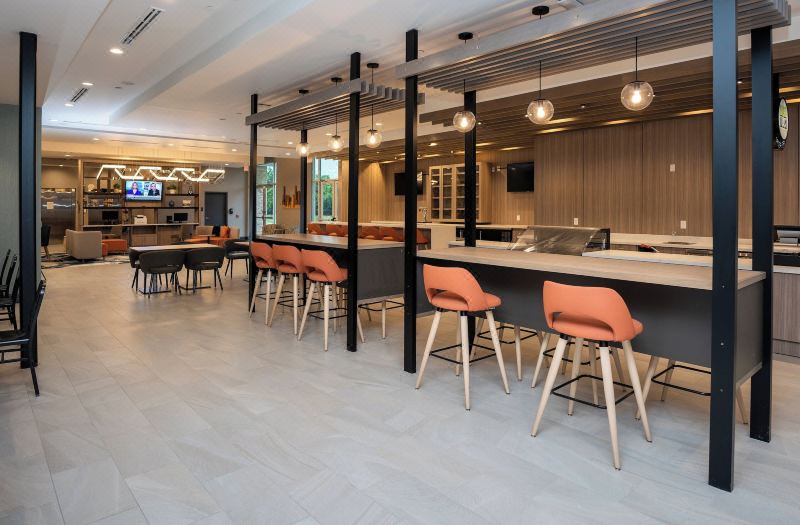 Holiday Inn Houston NW - Beltway 8 by IHG photo 4
