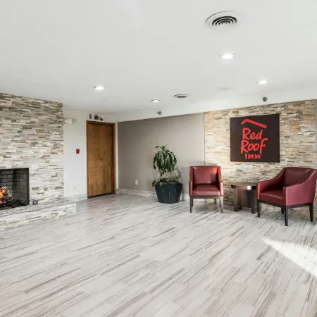 Red Roof Inn Cadiz