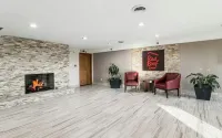 Red Roof Inn Cadiz - Motels