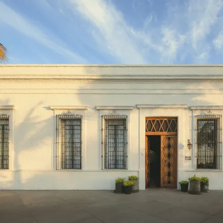 Baja Club Hotel, la Paz, Baja California Sur, a Member of Design Hotels