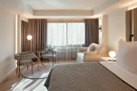 Mim Andorra Member of Melia Collection - bar