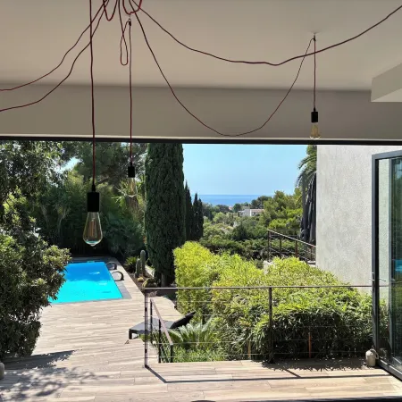 Villa Annette