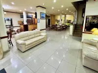 Hotel Marbella Hotels near شاطئ مانسا (Mansa)