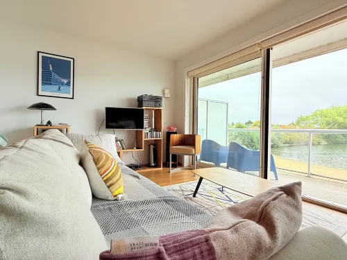 Lovely Apartment for 6 Guests - Apartments